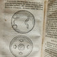 1657 ROMAN ANTIQUITIES illustrated ANTIQUE vellum bound