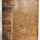 1782 PHARMACOPOEIA Officinalis & Extemporanea: English Dispensatory ANTIQUE