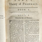 1782 PHARMACOPOEIA Officinalis & Extemporanea: English Dispensatory ANTIQUE