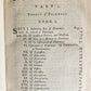 1782 PHARMACOPOEIA Officinalis & Extemporanea: English Dispensatory ANTIQUE