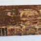 1733 Colloquia Chyrurgica, or the Whole Art of Surgery ANTIQUE in ENGLISH