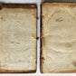 1733 Colloquia Chyrurgica, or the Whole Art of Surgery ANTIQUE in ENGLISH
