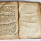 1733 Colloquia Chyrurgica, or the Whole Art of Surgery ANTIQUE in ENGLISH