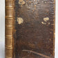 1748 Essay on the Art of Healing by John Freke ANTIQUE in ENGLISH