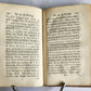 1748 Essay on the Art of Healing by John Freke ANTIQUE in ENGLISH