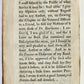 1748 Essay on the Art of Healing by John Freke ANTIQUE in ENGLISH