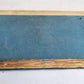 1843 DETECTION of WITCHCRAFT & Mohegan Languages Observations ANTIQUE Americana