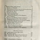 1843 DETECTION of WITCHCRAFT & Mohegan Languages Observations ANTIQUE Americana