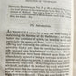 1843 DETECTION of WITCHCRAFT & Mohegan Languages Observations ANTIQUE Americana