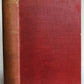 1903 PARRAKEETS Handbook to the Imported Species ANTIQUE ILLUSTRATED parrots