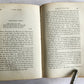 1872 Our New Home in The West By Mrs. Mary Clavers ANTIQUE Americana