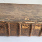 1635 BIBLE CONCORDANCE in ENGLISH by Clement Cotton ANTIQUE