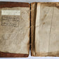 1635 BIBLE CONCORDANCE in ENGLISH by Clement Cotton ANTIQUE