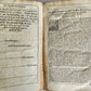 1635 BIBLE CONCORDANCE in ENGLISH by Clement Cotton ANTIQUE
