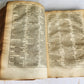 1635 BIBLE CONCORDANCE in ENGLISH by Clement Cotton ANTIQUE
