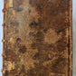 1635 BIBLE CONCORDANCE in ENGLISH by Clement Cotton ANTIQUE