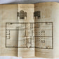 1784 STATE of PRISONS in ENGLAND including Europe & Russia ANTIQUE illustrated