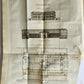 1784 STATE of PRISONS in ENGLAND including Europe & Russia ANTIQUE illustrated