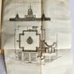 1784 STATE of PRISONS in ENGLAND including Europe & Russia ANTIQUE illustrated