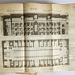 1784 STATE of PRISONS in ENGLAND including Europe & Russia ANTIQUE illustrated