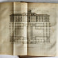 1784 STATE of PRISONS in ENGLAND including Europe & Russia ANTIQUE illustrated