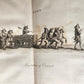 1784 STATE of PRISONS in ENGLAND including Europe & Russia ANTIQUE illustrated