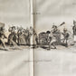1784 STATE of PRISONS in ENGLAND including Europe & Russia ANTIQUE illustrated