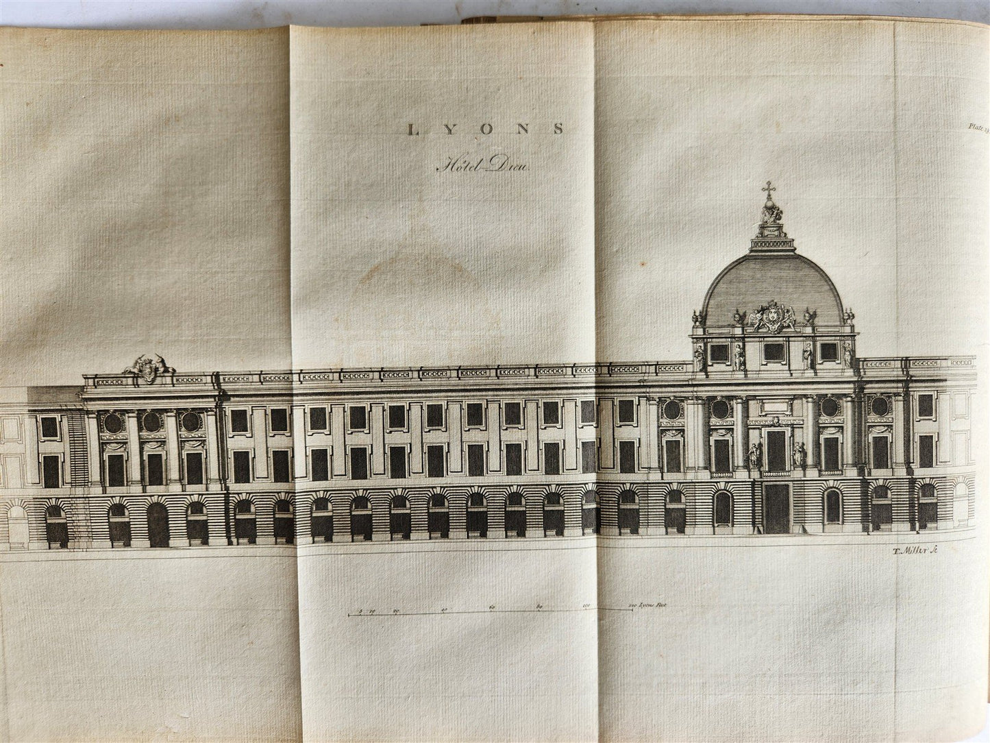 1784 STATE of PRISONS in ENGLAND including Europe & Russia ANTIQUE illustrated
