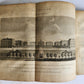1784 STATE of PRISONS in ENGLAND including Europe & Russia ANTIQUE illustrated