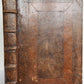 1692 SEVERAL CHIRURGICAL TREATISES by Richard Wiseman in ENGLISH ANTIQUE FOLIO