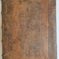 1692 SEVERAL CHIRURGICAL TREATISES by Richard Wiseman in ENGLISH ANTIQUE FOLIO