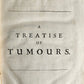1692 SEVERAL CHIRURGICAL TREATISES by Richard Wiseman in ENGLISH ANTIQUE FOLIO