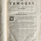 1692 SEVERAL CHIRURGICAL TREATISES by Richard Wiseman in ENGLISH ANTIQUE FOLIO