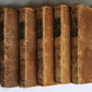 1776 THEATRE by P. CORNEILLE illustrated 9 VOLUMES antique