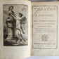 1776 THEATRE by P. CORNEILLE illustrated 9 VOLUMES antique