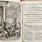 1776 THEATRE by P. CORNEILLE illustrated 9 VOLUMES antique