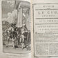 1776 THEATRE by P. CORNEILLE illustrated 9 VOLUMES antique