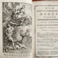 1776 THEATRE by P. CORNEILLE illustrated 9 VOLUMES antique