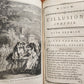1776 THEATRE by P. CORNEILLE illustrated 9 VOLUMES antique