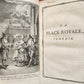 1776 THEATRE by P. CORNEILLE illustrated 9 VOLUMES antique