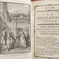 1776 THEATRE by P. CORNEILLE illustrated 9 VOLUMES antique