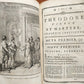 1776 THEATRE by P. CORNEILLE illustrated 9 VOLUMES antique