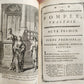 1776 THEATRE by P. CORNEILLE illustrated 9 VOLUMES antique