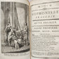 1776 THEATRE by P. CORNEILLE illustrated 9 VOLUMES antique