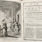 1776 THEATRE by P. CORNEILLE illustrated 9 VOLUMES antique