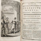 1776 THEATRE by P. CORNEILLE illustrated 9 VOLUMES antique