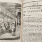 1776 THEATRE by P. CORNEILLE illustrated 9 VOLUMES antique
