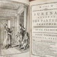 1776 THEATRE by P. CORNEILLE illustrated 9 VOLUMES antique