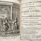 1776 THEATRE by P. CORNEILLE illustrated 9 VOLUMES antique