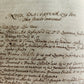 1599 MEDICAL TREATISE by Laurent Jourbert antique VELLUM 16th century FOLIO